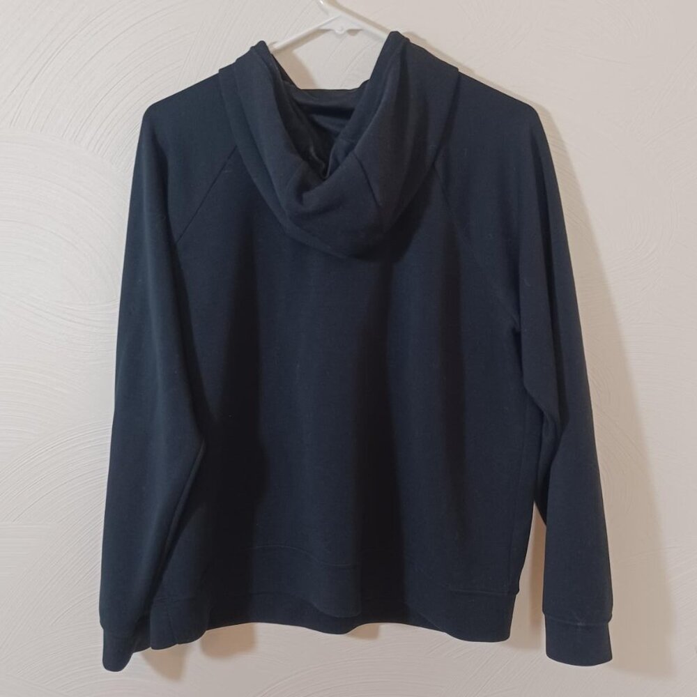 Women's Hooded Sweatshirt, Members Mark, Size - Large - Picture 2 of 3